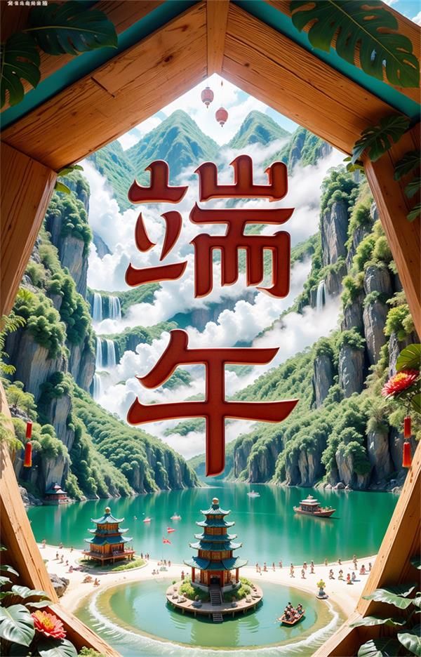  粽香情深，賽特廚具與您共度端午佳節(jié)